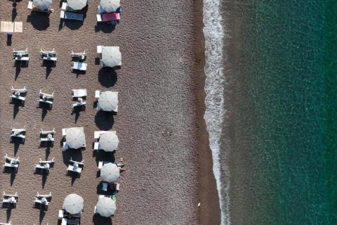 1 bedroom Apartment in Budva, Montenegro No. 104732 16