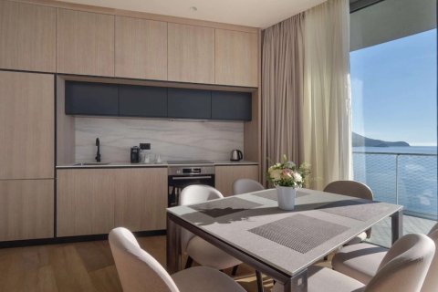 1 bedroom Apartment in Budva, Montenegro No. 104732 8