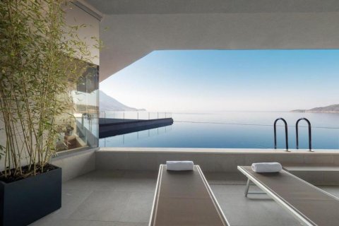 1 bedroom Apartment in Budva, Montenegro No. 104732 3