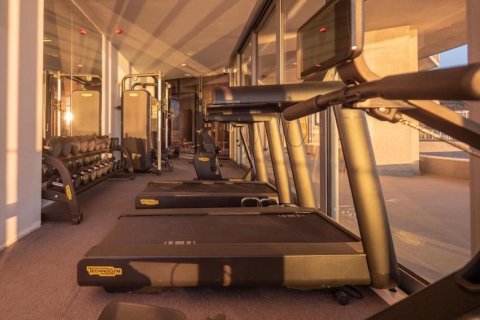 1 bedroom Apartment in Budva, Montenegro No. 104732 14