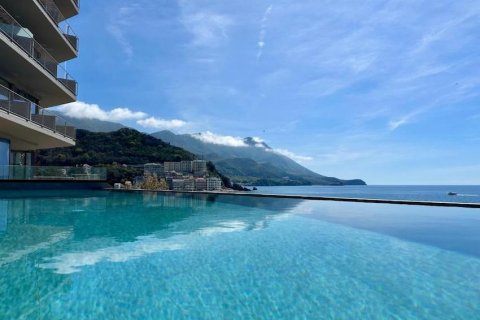 1 bedroom Apartment in Budva, Montenegro No. 104732 5