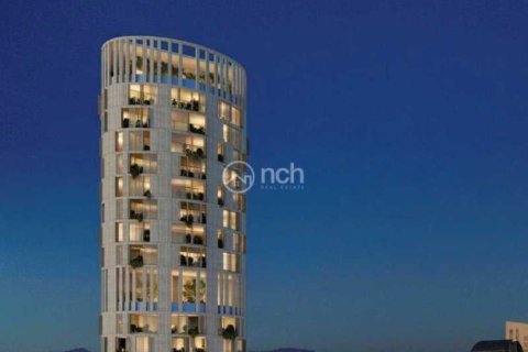 2 chambres Appartement à Nicosia, Cyprus No. 33090 3