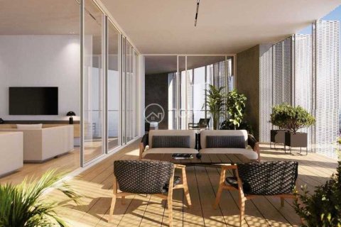 2 chambres Appartement à Nicosia, Cyprus No. 33090 16