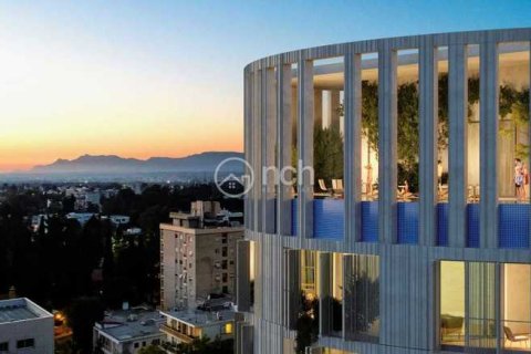 2 chambres Appartement à Nicosia, Cyprus No. 33090 8