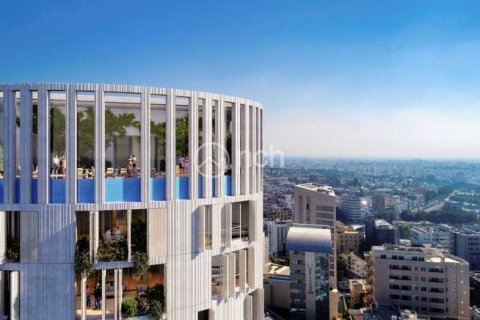 2 chambres Appartement à Nicosia, Cyprus No. 33090 7