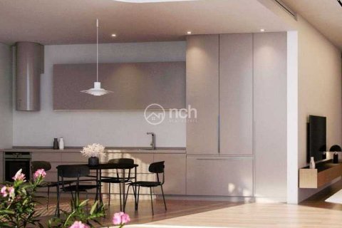 2 chambres Appartement à Nicosia, Cyprus No. 33090 14
