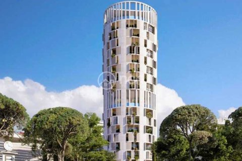 2 chambres Appartement à Nicosia, Cyprus No. 33090 1