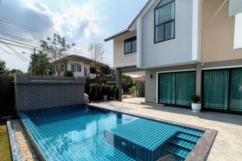 6 bedrooms House in Chiang Mai, Thailand No. 97729 21
