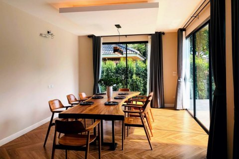 6 bedrooms House in Chiang Mai, Thailand No. 97729 2