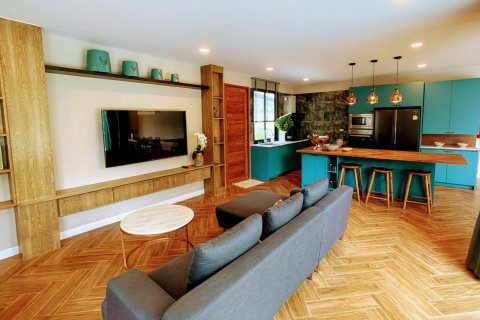 6 bedrooms House in Chiang Mai, Thailand No. 97729 20