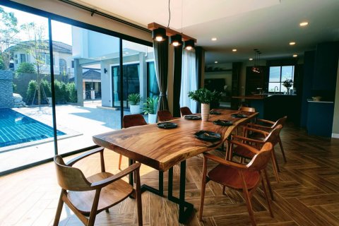 6 bedrooms House in Chiang Mai, Thailand No. 97729 15