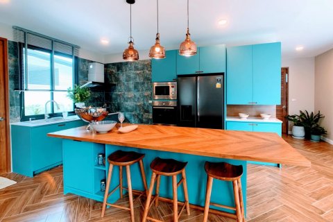 6 bedrooms House in Chiang Mai, Thailand No. 97729 4