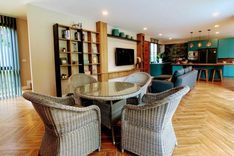 6 bedrooms House in Chiang Mai, Thailand No. 97729 19