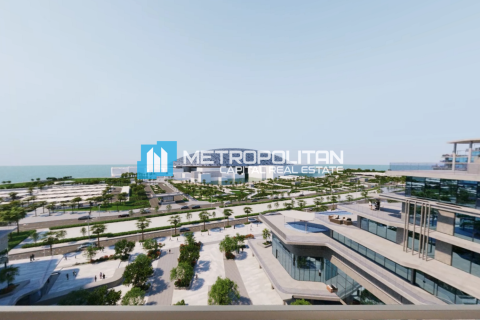 2 dormitorios Apartment en  Saadiyat Island, UAE No. 113379