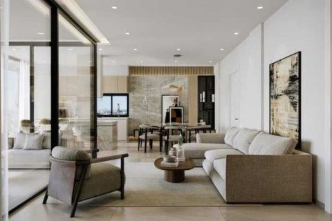 2 bedrooms Apartment in Germasogeia, Cyprus No. 101848 3