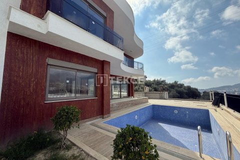 4 dormitorios Villa en Chau Lang, Vietnam No. 20380 9