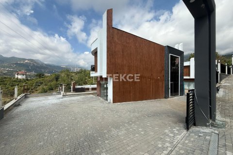 4 dormitorios Villa en Chau Lang, Vietnam No. 20380 4