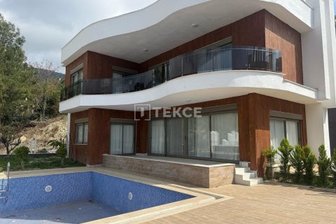 4 dormitorios Villa en Chau Lang, Vietnam No. 20380 2