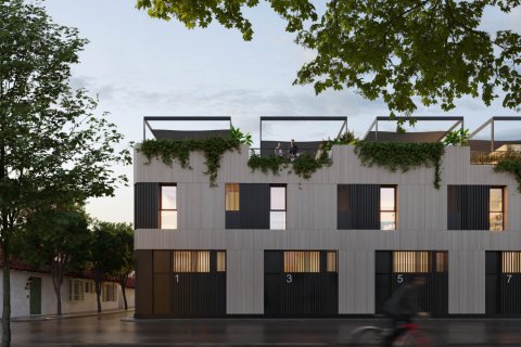 4 bedrooms Apartment in Song Phan, Vietnam No. 111436 1