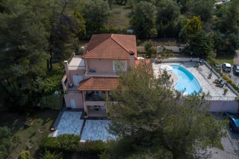 6 bedrooms Villa in Chalkidiki, Greece No. 50053 2