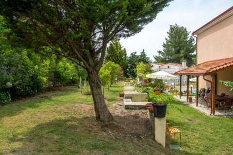 6 bedrooms Villa in Chalkidiki, Greece No. 50053 12