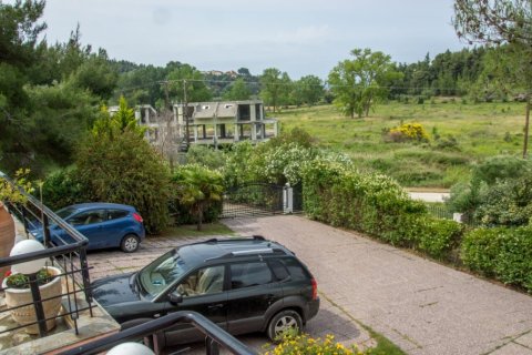 6 bedrooms Villa in Chalkidiki, Greece No. 50053 9