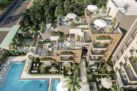 2 dormitorios Apartment en Aksu, Turkey No. 122515