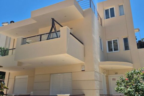 1 bedroom Apartment in Saronida, Greece No. 124106 16