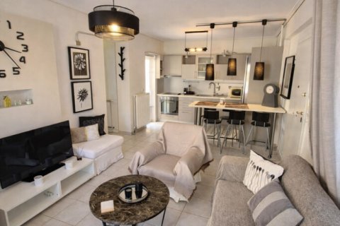 1 bedroom Apartment in Saronida, Greece No. 124106 2