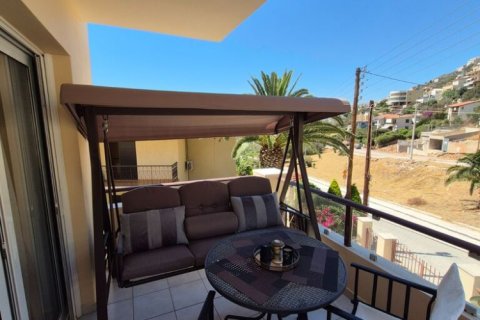 1 bedroom Apartment in Saronida, Greece No. 124106 15