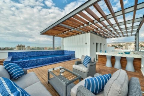 Studio Apartment in Limassol, Cyprus No. 105277 4