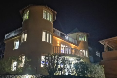 8 bedrooms Villa in Nong Ha, Vietnam No. 13968 3