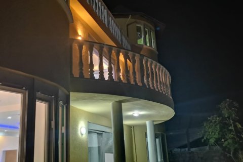 8 bedrooms Villa in Nong Ha, Vietnam No. 13968 9