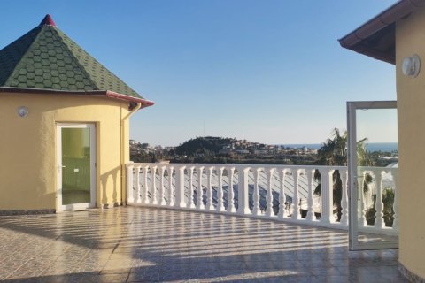 8 bedrooms Villa in Nong Ha, Vietnam No. 13968 11