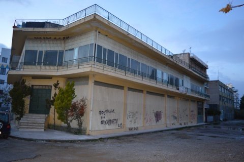 1450m² Commercial property en Athens, Greece No. 58938 11