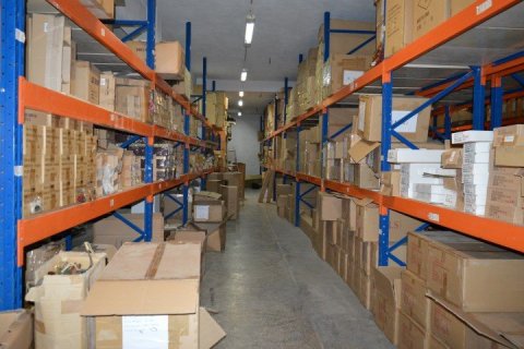 1450m² Commercial property en Athens, Greece No. 58938 10