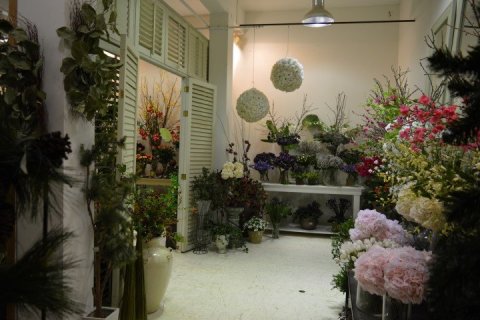 1450m² Commercial property en Athens, Greece No. 58938 2