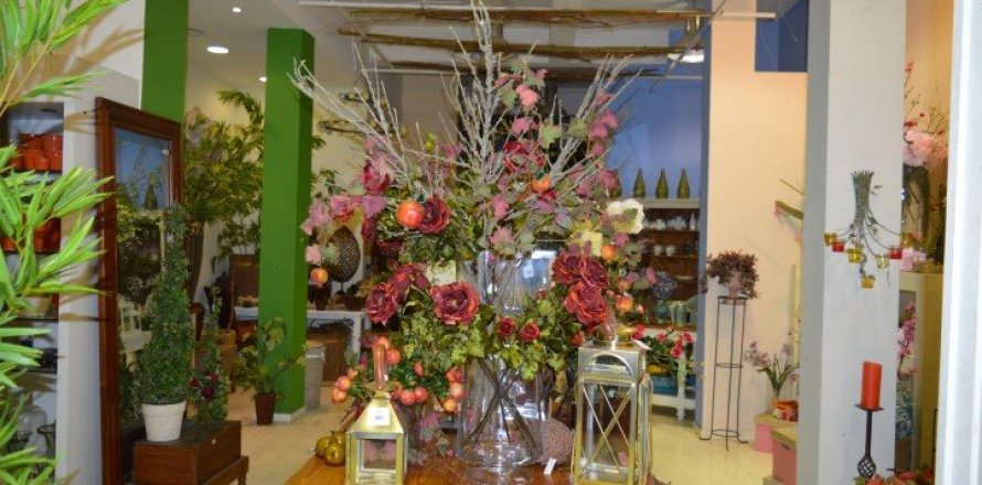 1450m² Commercial property en Athens, Greece No. 58938