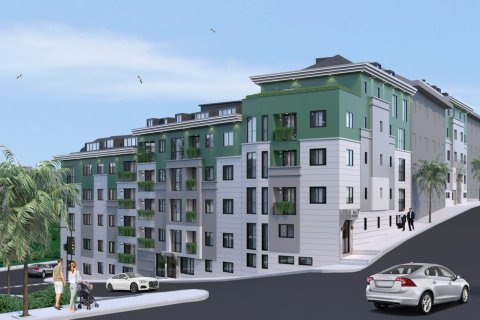 2 bedrooms Apartment in Khanh Hoa, Vietnam No. 15458 5