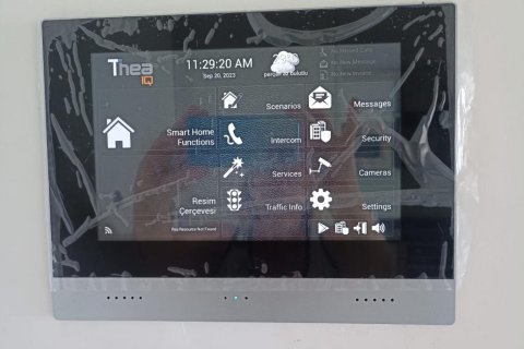 Квартира с 2 комнатами в Nong Ha, Вьетнам №21394 6