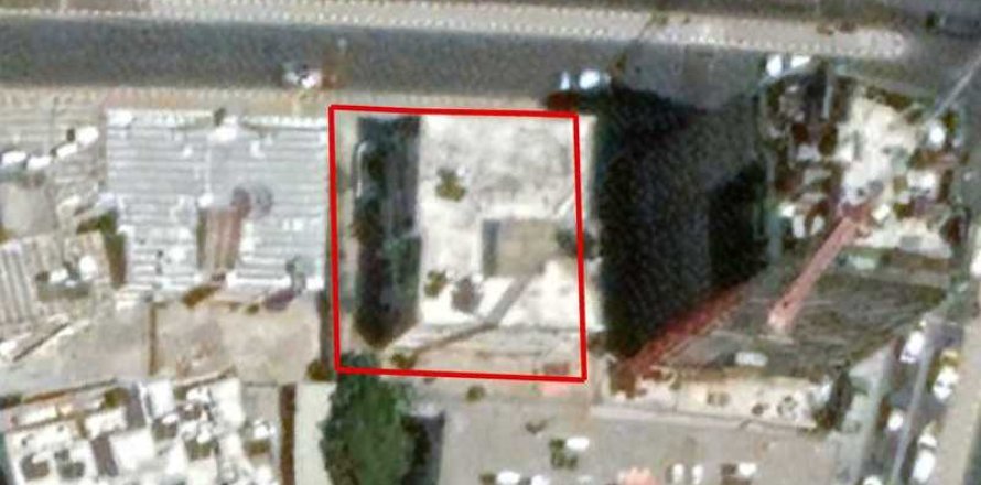 Commercial property à Limassol, Cyprus No. 42184