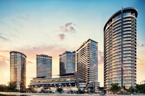 2 dormitorios Apartment en Kadikoy, Turkey No. 13766