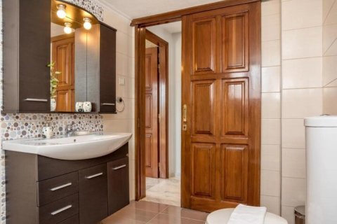 Вилла с 8 комнатами в Платаньяс, Греция №123364 25