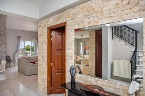 Вилла с 8 комнатами в Платаньяс, Греция №123364 18