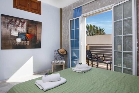 Вилла с 8 комнатами в Платаньяс, Греция №123364 28