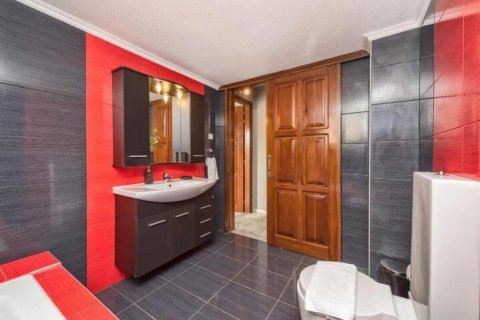 Вилла с 8 комнатами в Платаньяс, Греция №123364 21