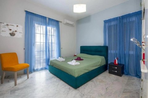 Вилла с 8 комнатами в Платаньяс, Греция №123364 17