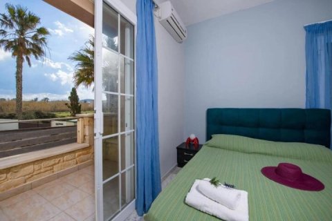 Вилла с 8 комнатами в Платаньяс, Греция №123364 19