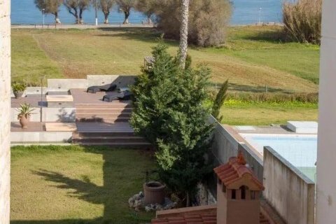 Вилла с 8 комнатами в Платаньяс, Греция №123364 13