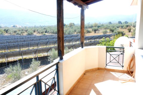 4 bedrooms House in Avlonas, Greece No. 59408 14